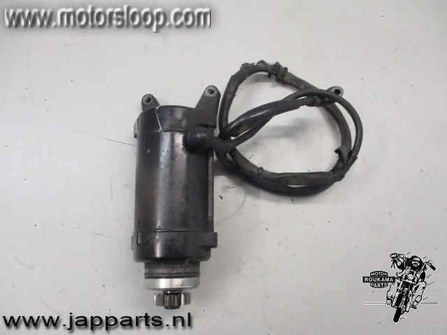 Yamaha BT1100(RP05) Startmotor