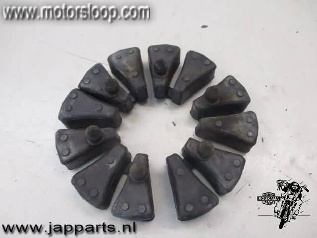 Yamaha BT1100(RP05) Transmissierubbers