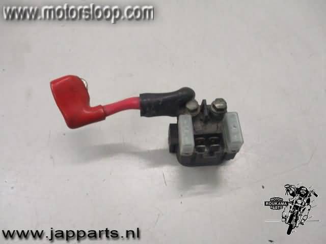 Yamaha BT1100(RP05) Startrelais