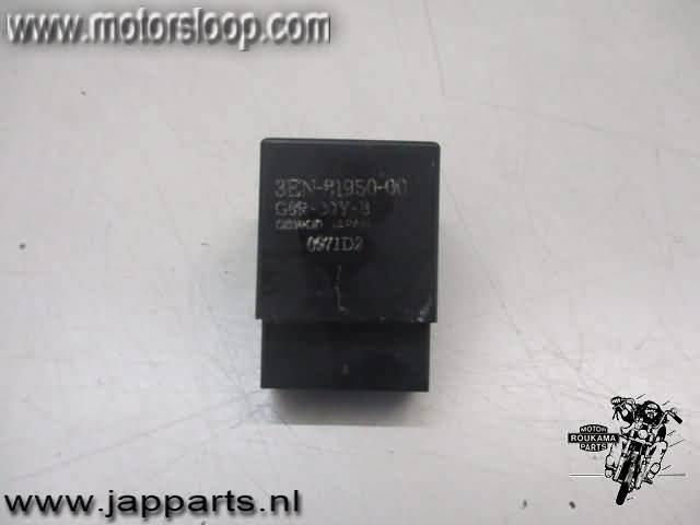 Yamaha BT1100(RP05) Relay 11 pins