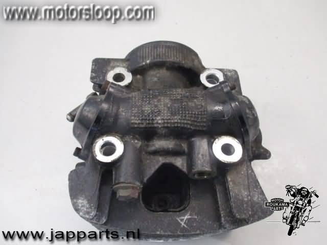 Yamaha BT1100(RP05) culata completo trasera
