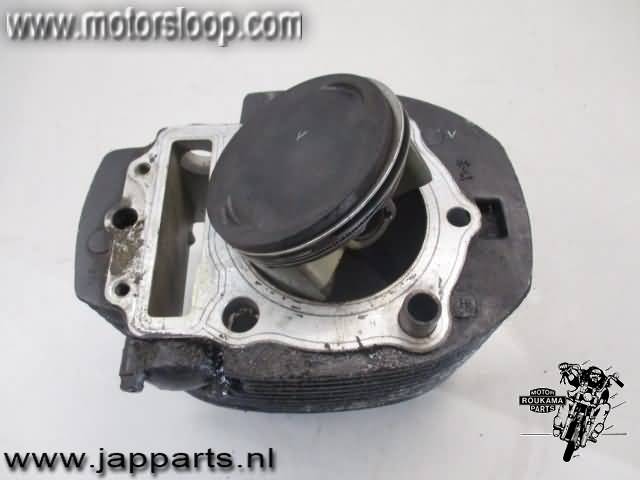 Yamaha BT1100(RP05) Cilindro con piston delatero