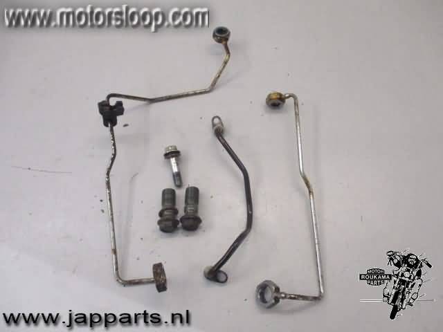 Yamaha BT1100(RP05) Olieleidingen