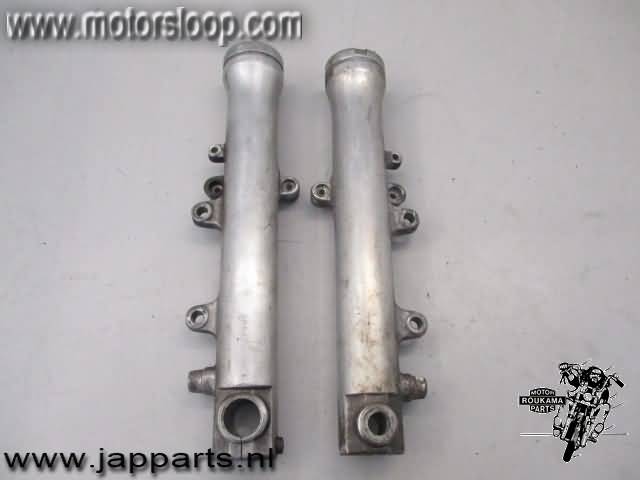 Yamaha BT1100(RP05) Voorvork onderpoten