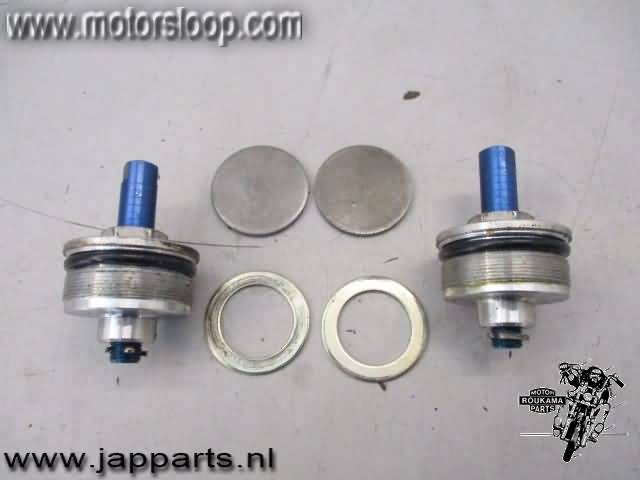 Yamaha BT1100(RP05) Fork caps