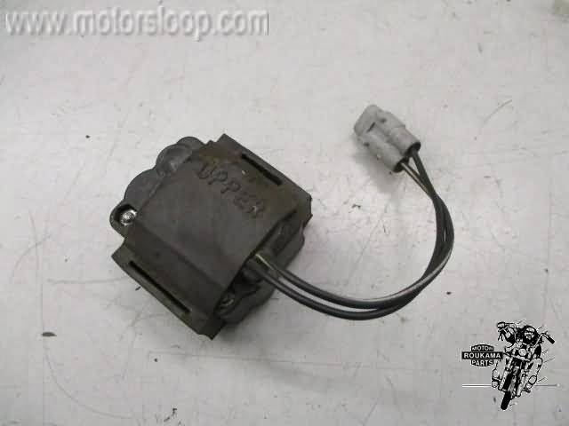 Yamaha GTS1000(4BH) Tilt Sensor