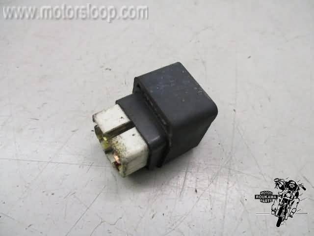 Yamaha GTS1000(4BH) Rele 4 pins