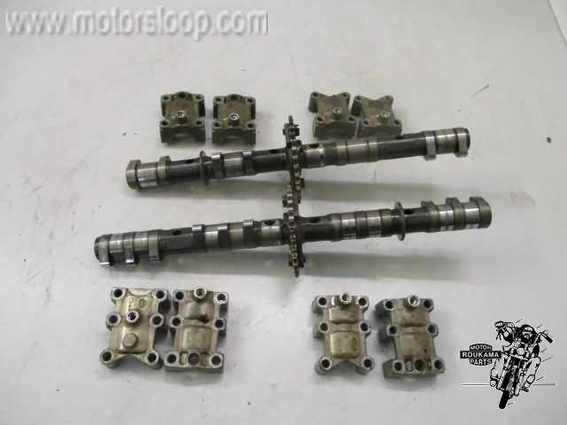 Yamaha GTS1000(4BH) Nokkenas set