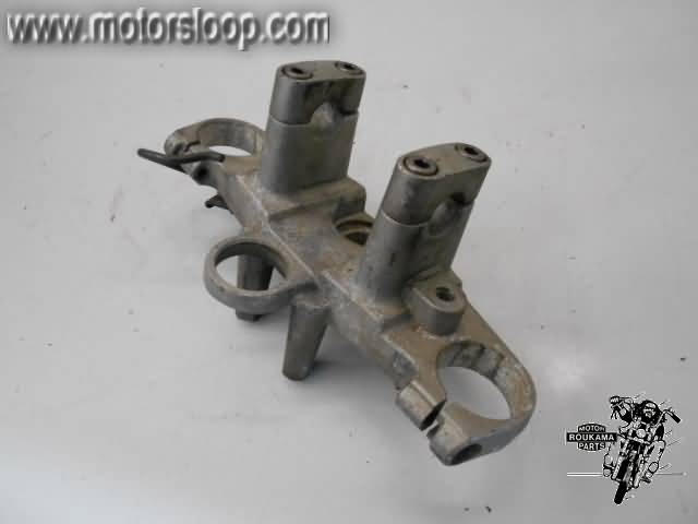 Yamaha XJ900S(4KM) Frontfork top yoke