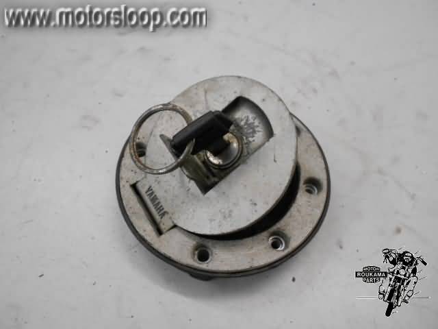 Yamaha XJ900S(4KM) Tankdop