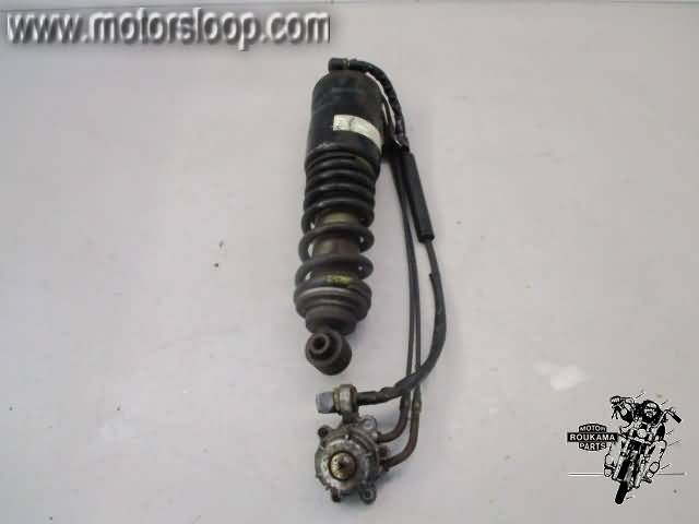 Yamaha XV920(10L) Rear shock