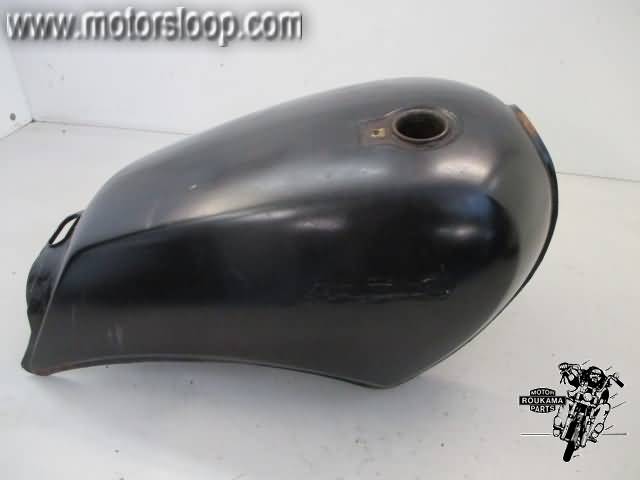 Yamaha XV920(10L) Fuel tank black