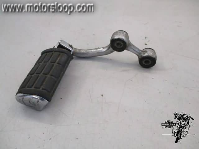 Yamaha XV920(10L) Footpeg bracket left