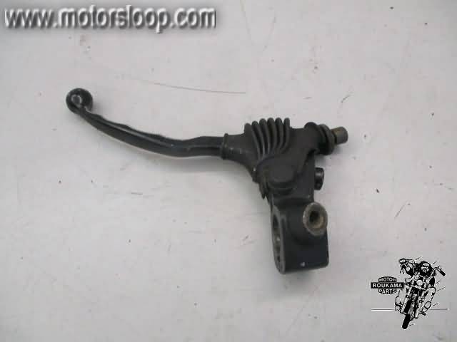 Yamaha XV920(10L) Clutch lever ass.