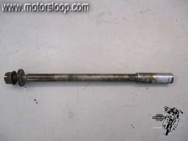 Yamaha XV920(10L) Voetsteps achter