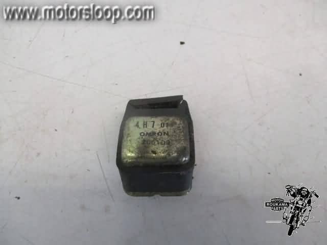 Yamaha XV920(10L) Relais 4H7