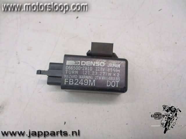 Yamaha XJ600S(4BR) Knipperrelais 2