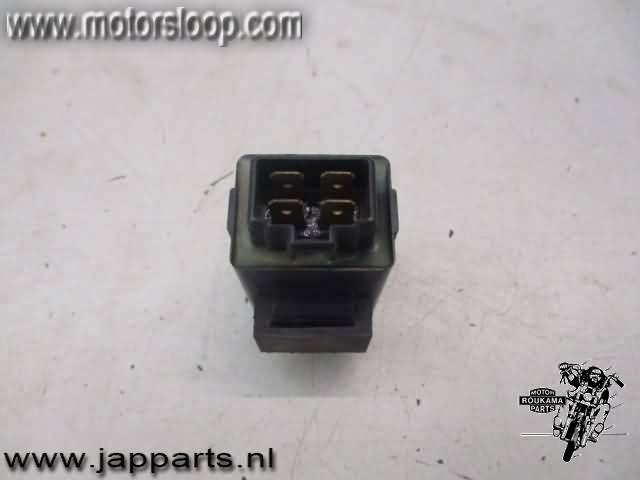 Yamaha XJ600S(4BR) Relais 4 pins