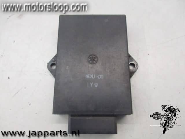 Yamaha XJ600S(4BR) Cdi 4DU