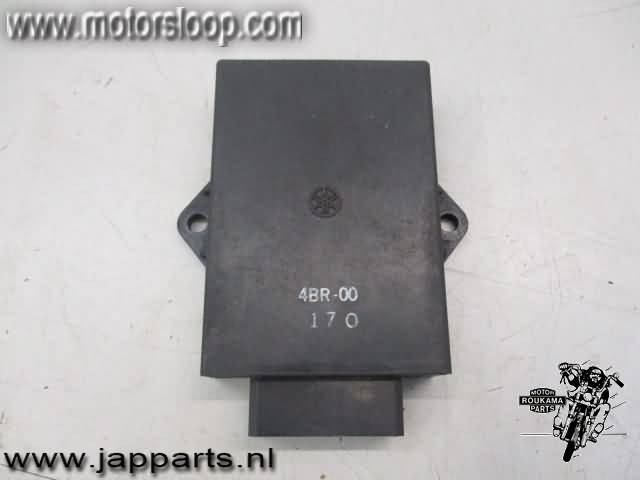 Yamaha XJ600S(4BR) Cdi 4BR