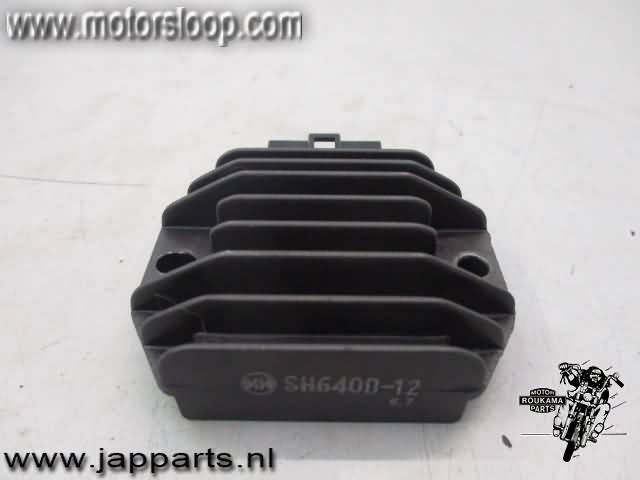Yamaha XJ600S(4BR) Spanningsregelaar SH6400
