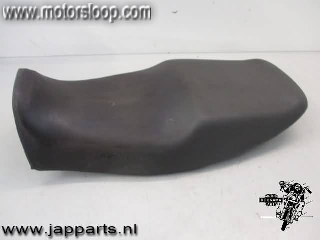 Yamaha XJ600S(4BR) Zadel 4