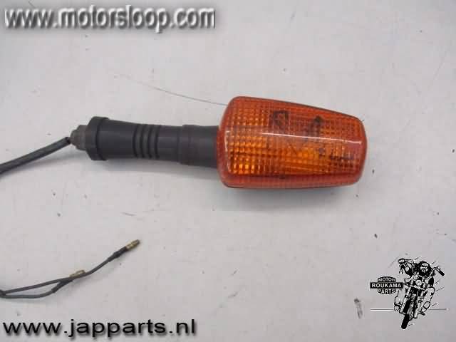 Yamaha XJ600S(4BR) Blinker RR+LF