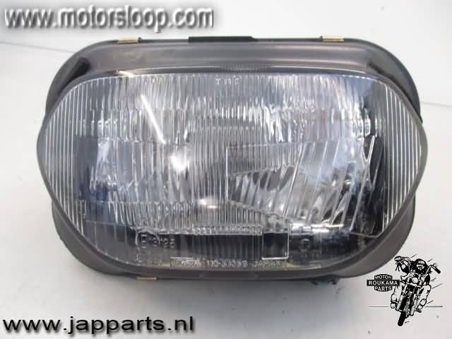 Yamaha XJ600S(4BR) Headlight