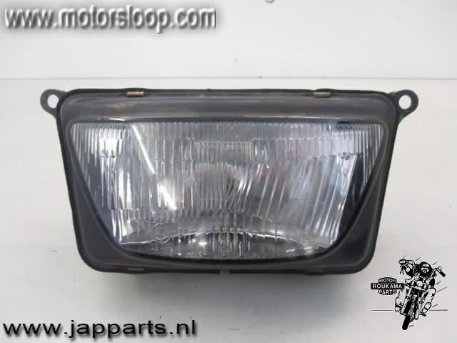 Yamaha XJ600S(4BR) Headlight type 2