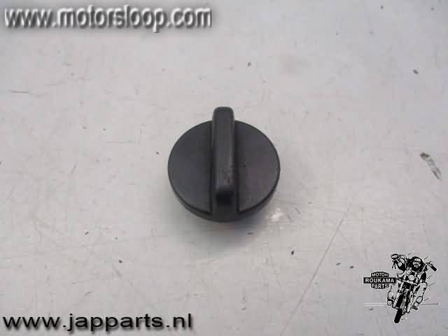 Yamaha XJ600S(4BR) Olievuldop