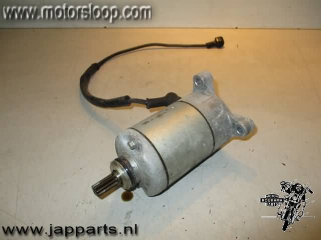 Yamaha XJ600S(4BR) Startmotor
