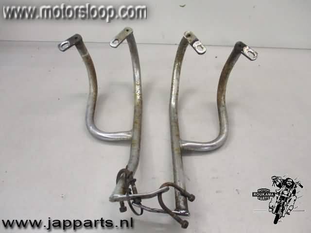 Yamaha XJ600S(4BR) Valbeugels