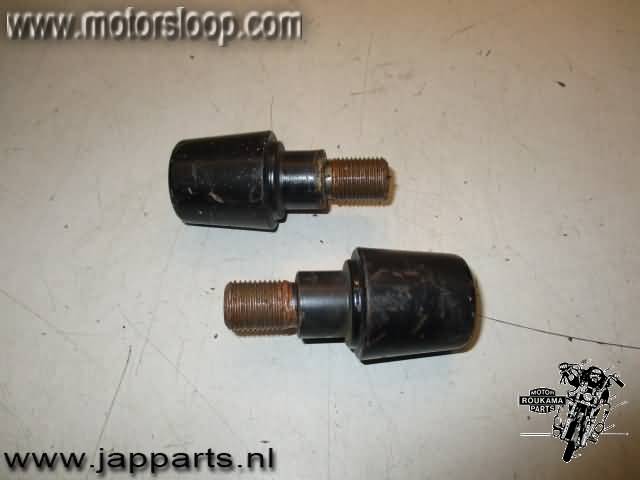 Yamaha XJ600S(4BR) Stuurgewichten