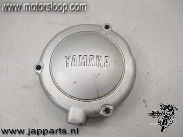 Yamaha XJ600S(4BR) Alternator cover