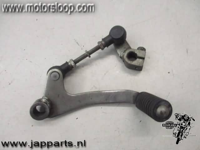 Yamaha XJ600S(4BR) Shift pedal