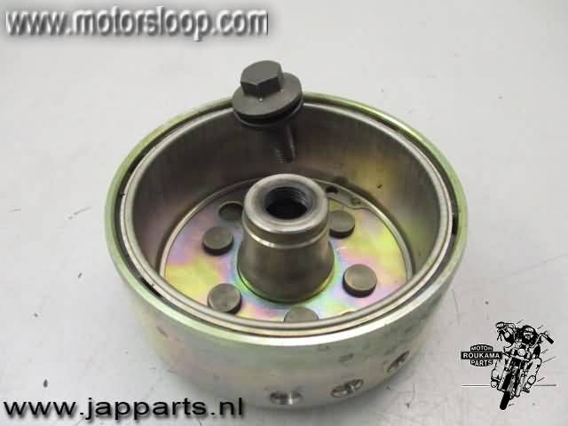 Yamaha XJ600S(4BR) Vliegwiel