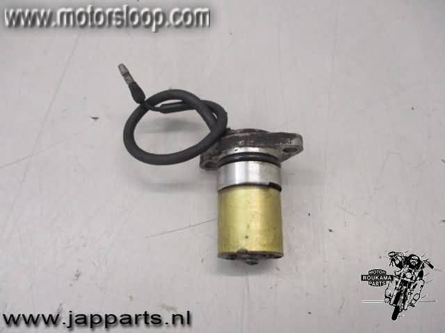 Yamaha XJ600S(4BR) Oliedruksensor