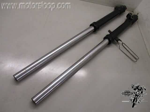 Yamaha XT250(3Y3) Voorvorkpoten