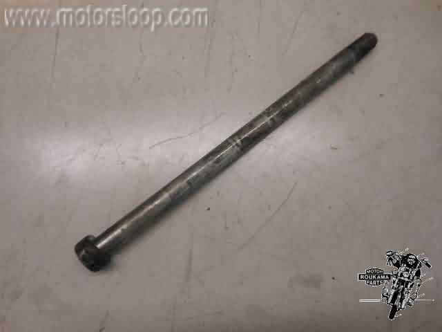 Yamaha FJ1200(3CV) Voorwiel as