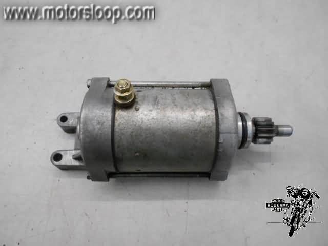 Yamaha SZR660 Startmotor