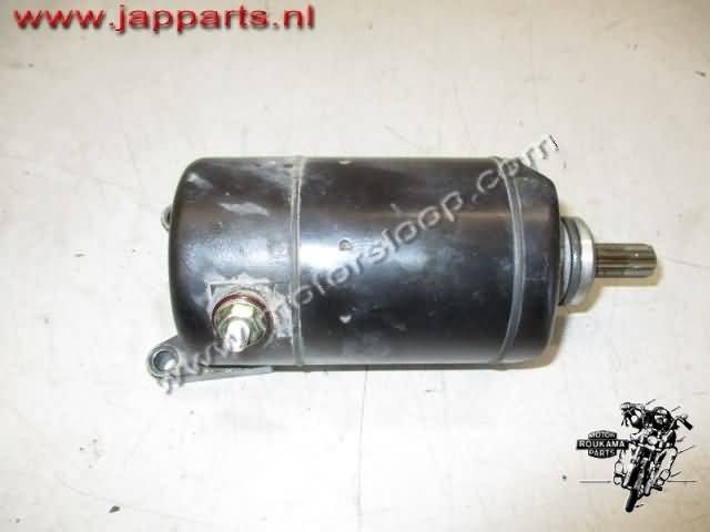 Yamaha FZS600 Startmotor
