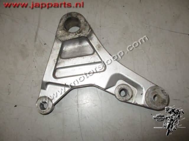 Yamaha FZS600 Remklauwhouder achter