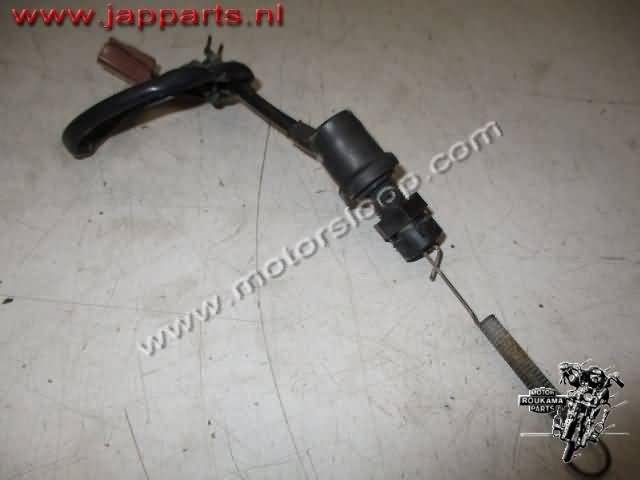 Yamaha FZS600 Remlichtschakelaar