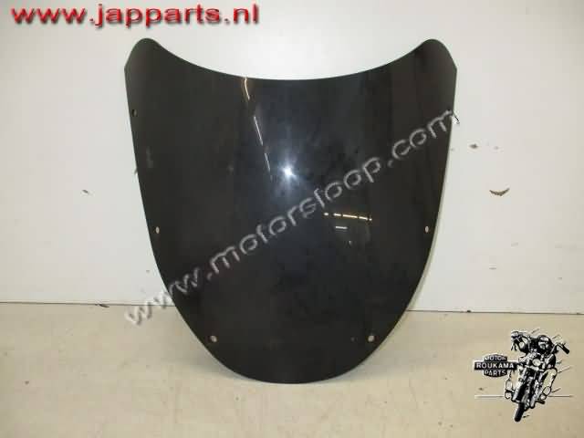 Yamaha FZS600 Kuipruitje