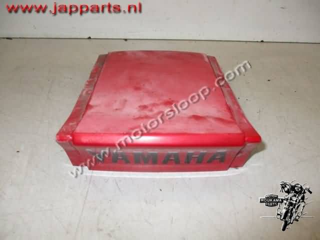 Yamaha FZS600 Zadelkapje