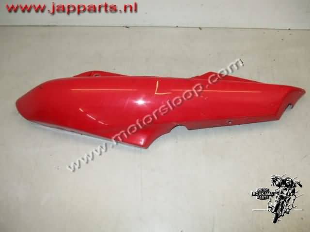 Yamaha FZS600 Zijkap links