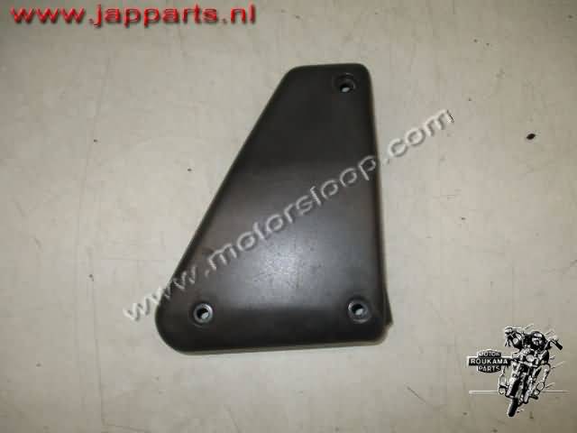 Yamaha FZS600 Luchtfilter cover R