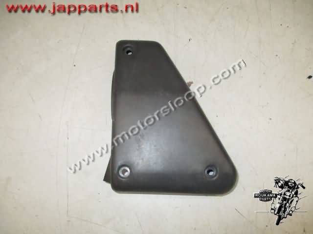 Yamaha FZS600 Luchtfilter cover L