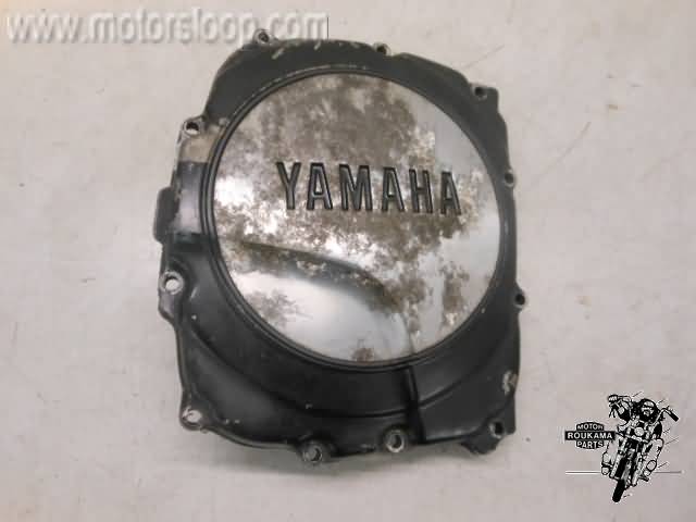 Yamaha FZR1000(2GH) Koppelingsdeksel