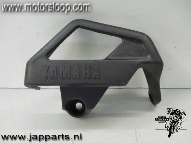 Yamaha XT660X(DM01) Beschermkap remklauw achter